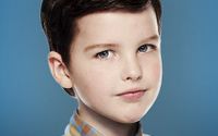 Iain Armitage